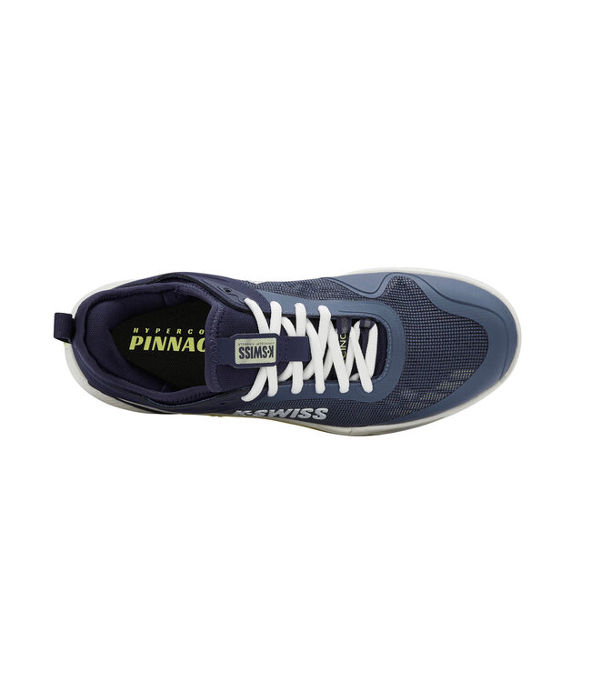 K-SWISS Hypercourt Pinnacle Vintage Indigo/Naval Academy M's