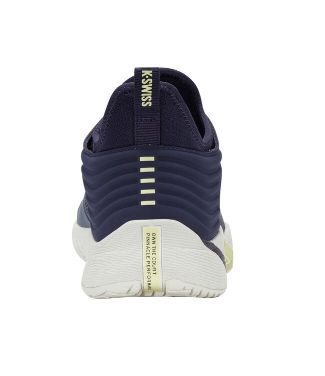 K-SWISS Hypercourt Pinnacle Vintage Indigo/Naval Academy M's