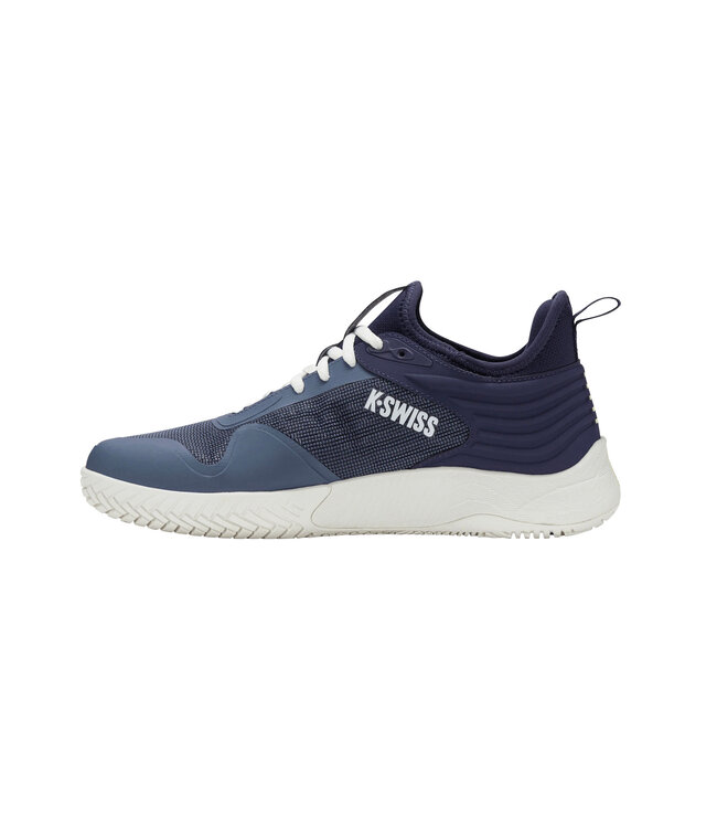 K-SWISS Hypercourt Pinnacle Vintage Indigo/Naval Academy M's