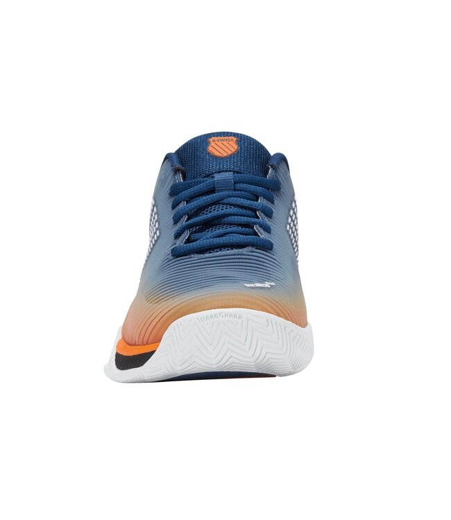 K-SWISS Hypercourt Express 2 Blue Opal/Black M's