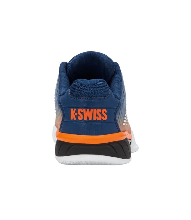K-SWISS Hypercourt Express 2 Blue Opal/Black M's