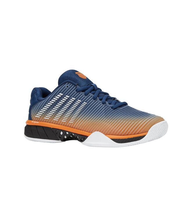 K-SWISS Hypercourt Express 2 Blue Opal/Black M's