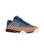 K-SWISS Hypercourt Express 2 Blue Opal/Black M's