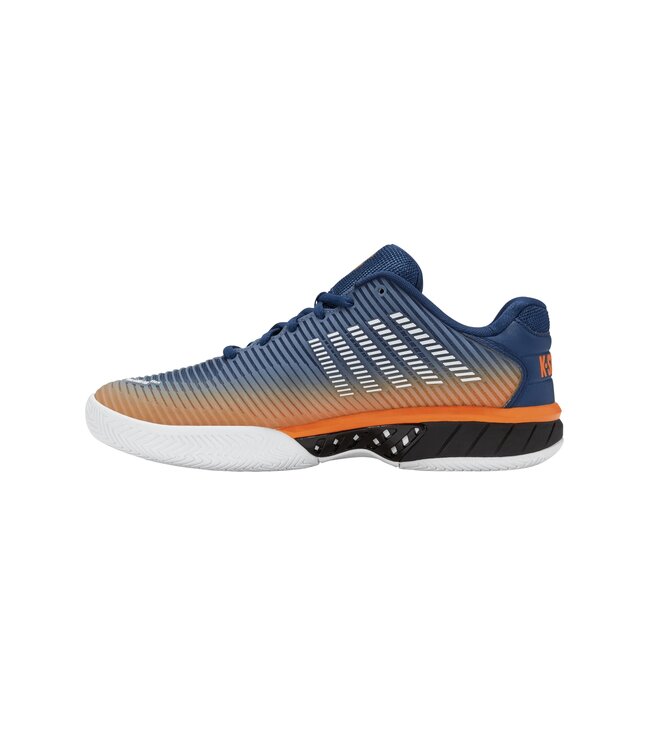 K-SWISS Hypercourt Express 2 Blue Opal/Black M's