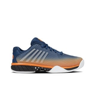 K-SWISS Hypercourt Express 2 Blue Opal/Black M's