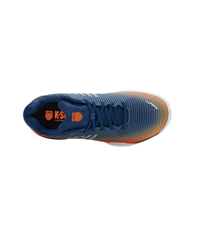 K-SWISS Hypercourt Express 2 Blue Opal/Black M's
