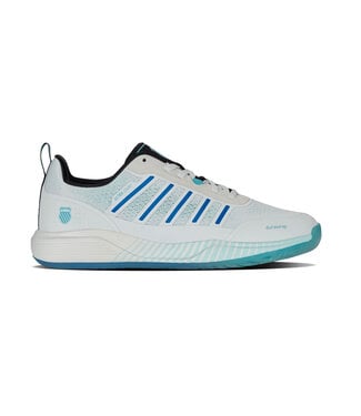 K-SWISS Ultra Court Pickleball Bit of Blue/Brilliant Blue M's