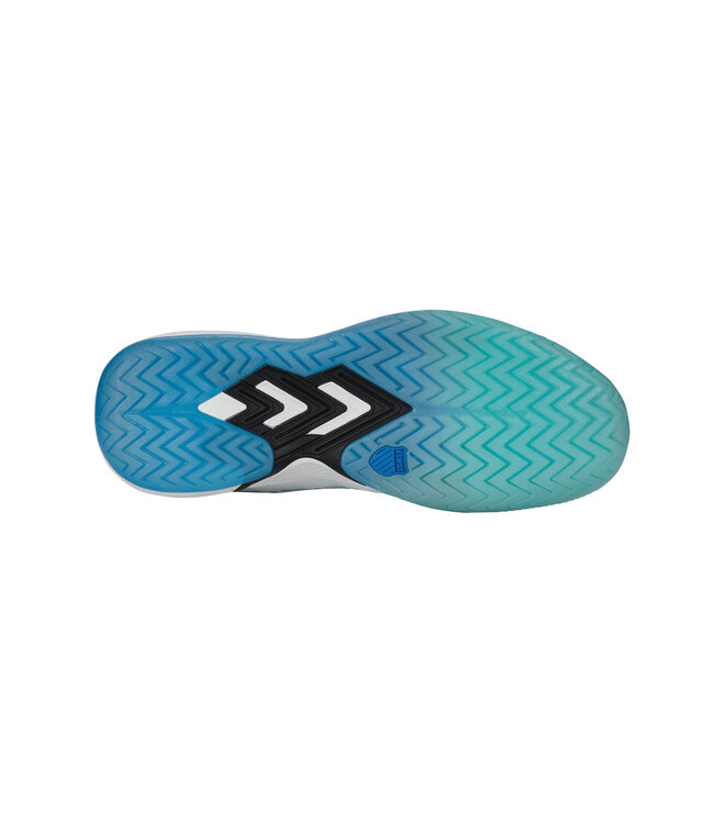 K-SWISS Ultra Court Pickleball Bit of Blue/Brilliant Blue M's