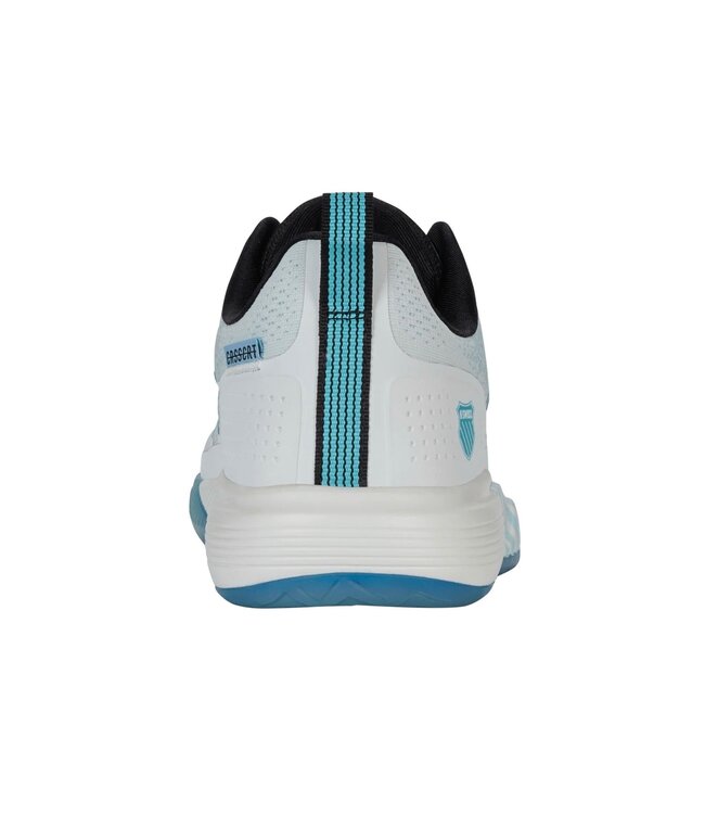 K-SWISS Ultra Court Pickleball Bit of Blue/Brilliant Blue M's