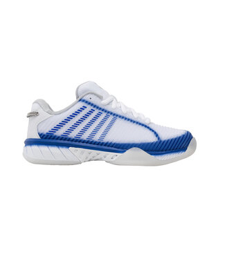 K-SWISS Hypercourt Express 2 Lucky In Love White/Electric Blue W's