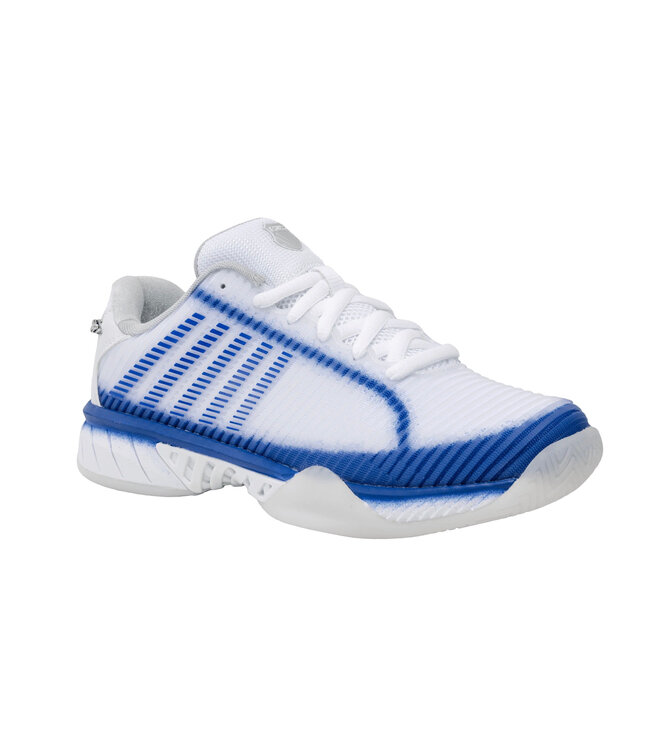K-SWISS Hypercourt Express 2 Lucky In Love White/Electric Blue W's