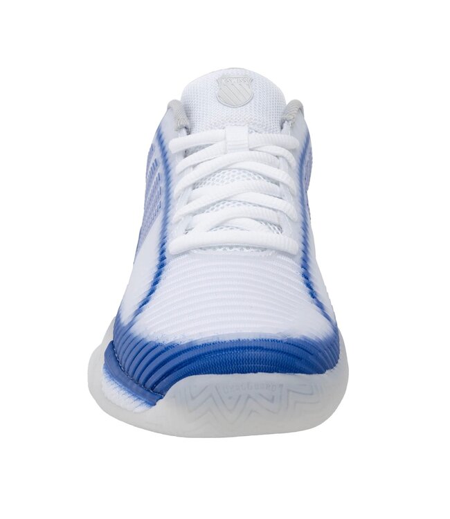 K-SWISS Hypercourt Express 2 Lucky In Love White/Electric Blue W's