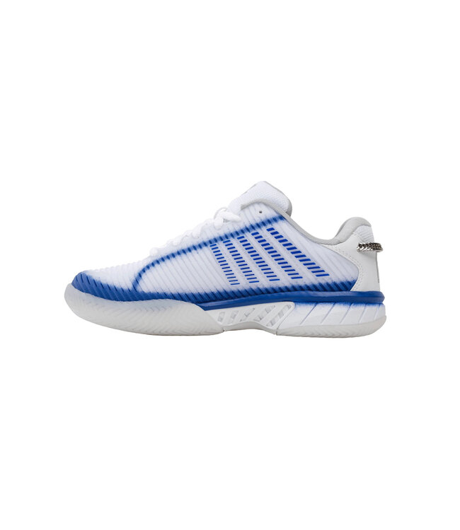K-SWISS Hypercourt Express 2 Lucky In Love White/Electric Blue W's