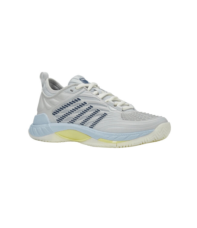 K-SWISS Hypercourt Supreme 2 Dawn Blue/Ballad Blue W's