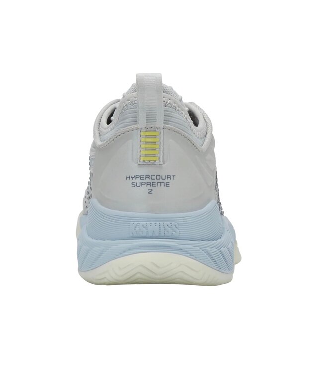 K-SWISS Hypercourt Supreme 2 Dawn Blue/Ballad Blue W's