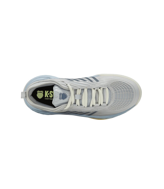 K-SWISS Hypercourt Supreme 2 Dawn Blue/Ballad Blue W's