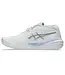 ASICS AMERICA Gel Resolution X White/Pure Silver W's