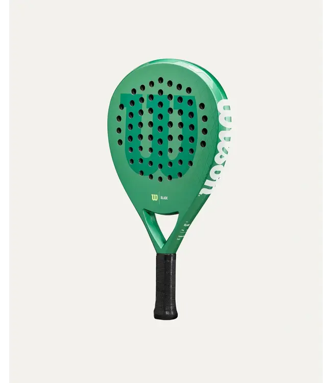 Wilson Blade LS V3 Padel L2
