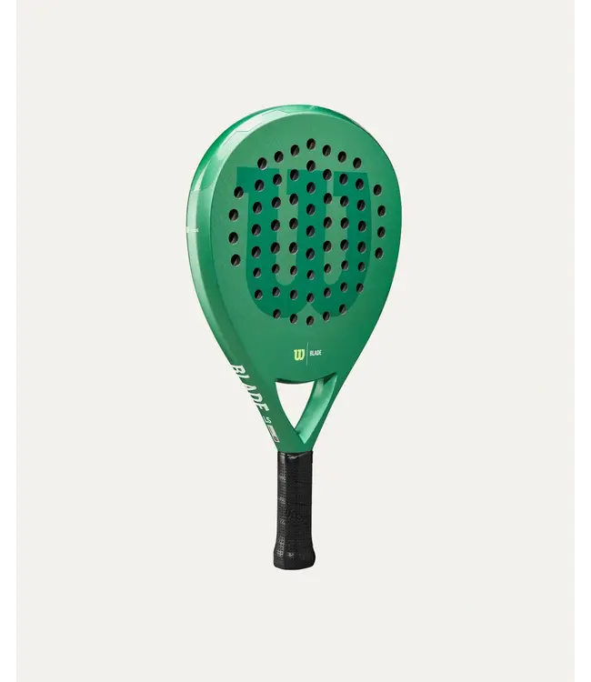Wilson Blade LS V3 Padel L2