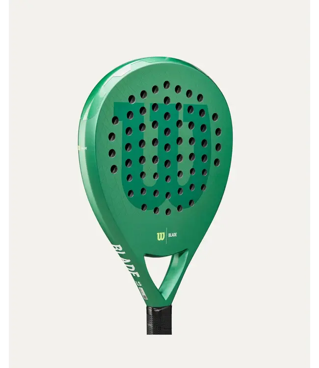 Wilson Blade LS V3 Padel L2