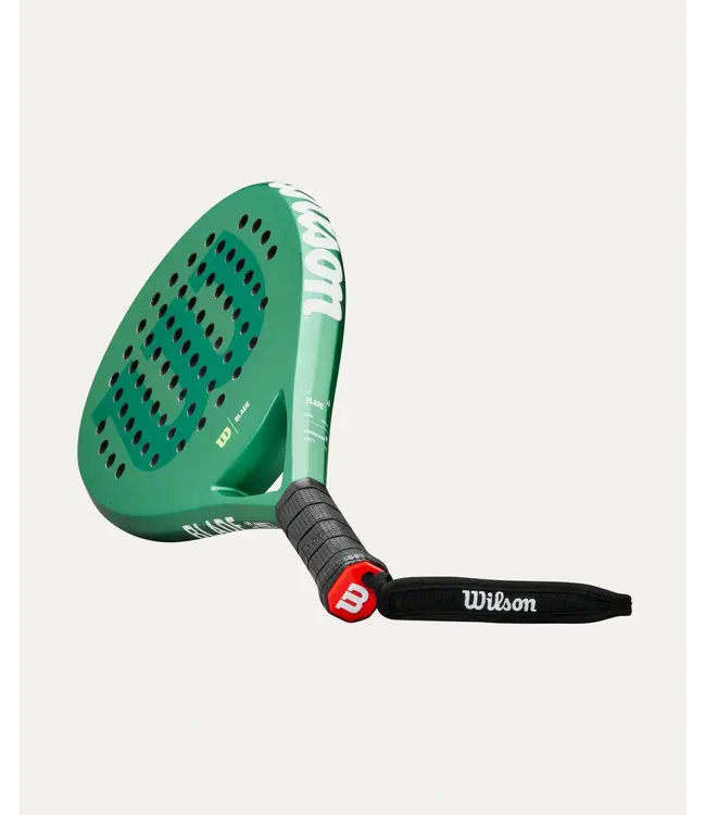 Wilson Blade LS V3 Padel L2