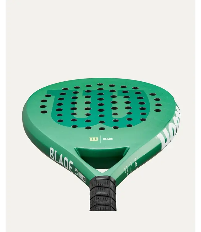 Wilson Blade LS V3 Padel L2