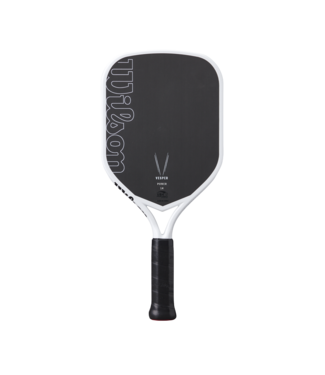 Wilson Vesper Power Pickleball Paddle 14mm