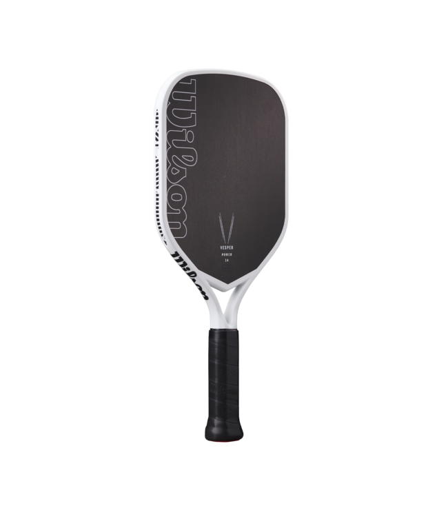 Wilson Vesper Power Pickleball Paddle 14mm