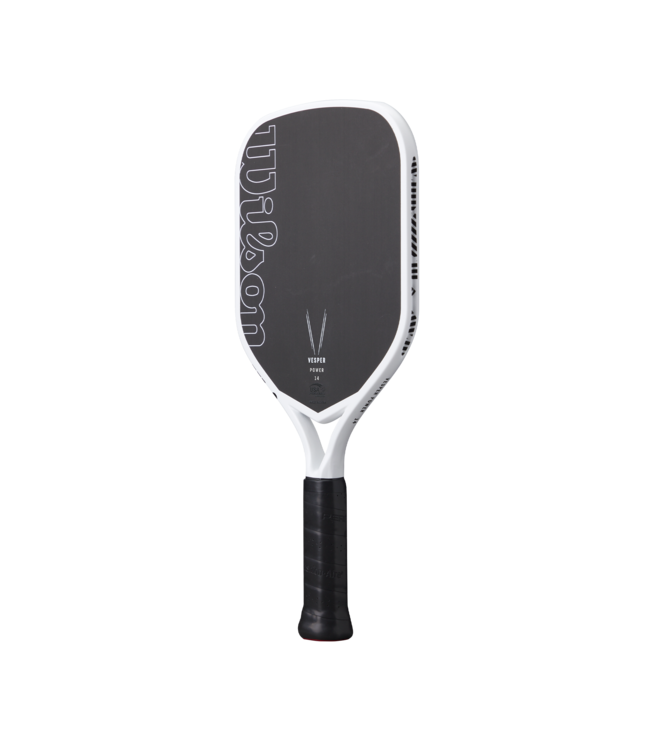 Wilson Vesper Power Pickleball Paddle 14mm