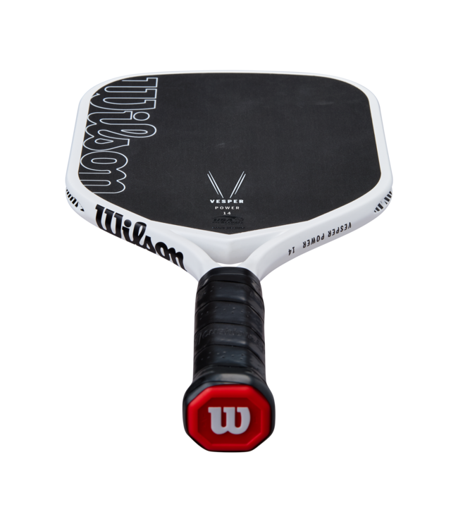 Wilson Vesper Power Pickleball Paddle 14mm