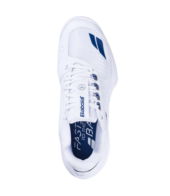 Babolat Jet Tere 2 AC Wimbledon 2026 W's