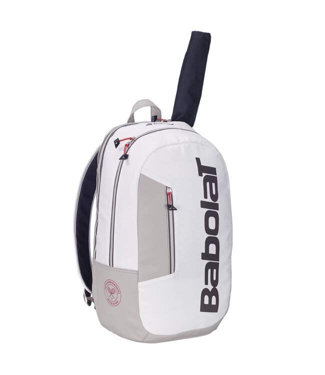 Babolat Court Backpack Lite Wimbledon