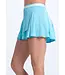 Lucky In Love Lane Stripe Skirt BSET W's
