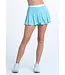 Lucky In Love Lane Stripe Skirt BSET W's