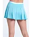 Lucky In Love Lane Stripe Skirt BSET W's