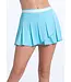 Lucky In Love Lane Stripe Skirt BSET W's