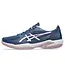 ASICS AMERICA Solution Swift FF 2 Independence Blue/Taro Purple W's