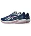 ASICS AMERICA Solution Swift FF 2 Independence Blue/Taro Purple W's