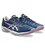 ASICS AMERICA Solution Swift FF 2 Independence Blue/Taro Purple W's
