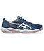 ASICS AMERICA Solution Swift FF 2 Independence Blue/Taro Purple W's