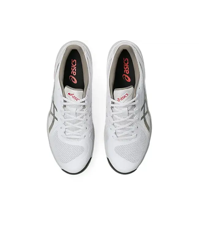 ASICS AMERICA Solution Swift FF 2 White/Vintage Khaki M's