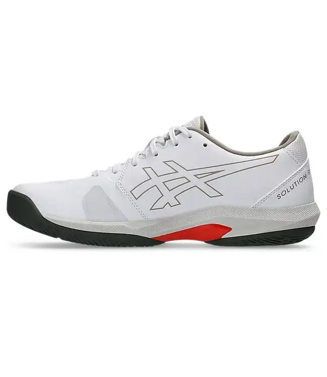 ASICS AMERICA Solution Swift FF 2 White/Vintage Khaki M's
