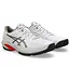 ASICS AMERICA Solution Swift FF 2 White/Vintage Khaki M's