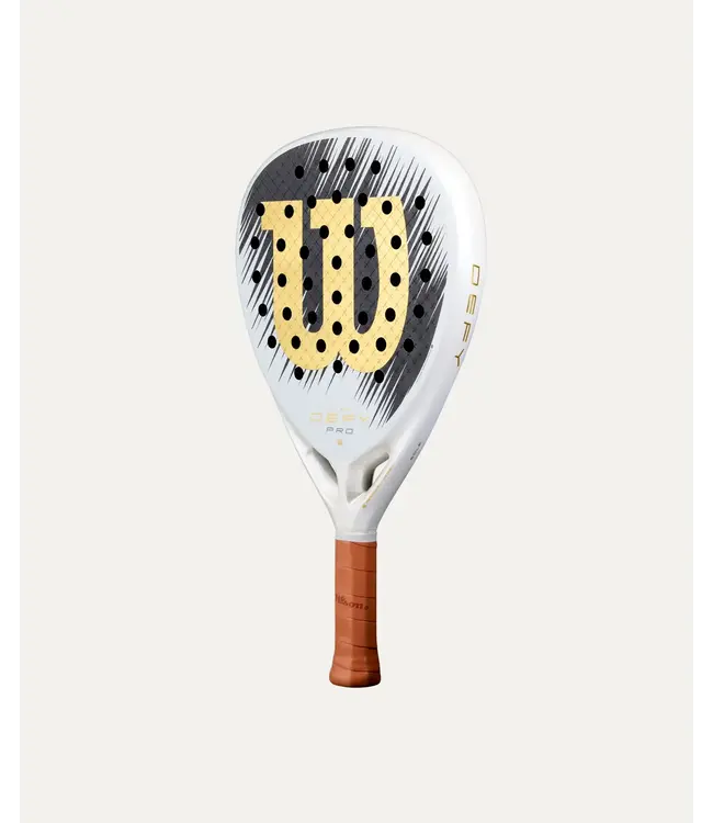 Wilson Defy Pro V1 SE