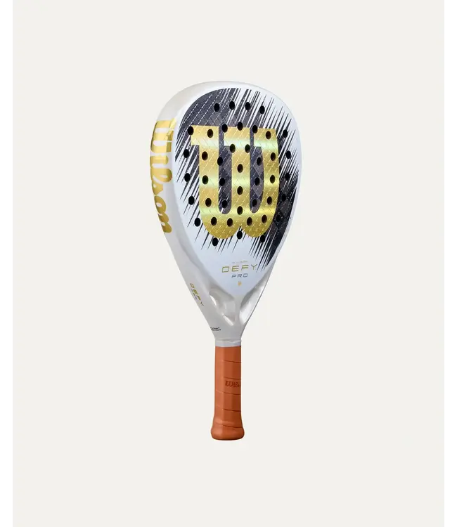 Wilson Defy Pro V1 SE
