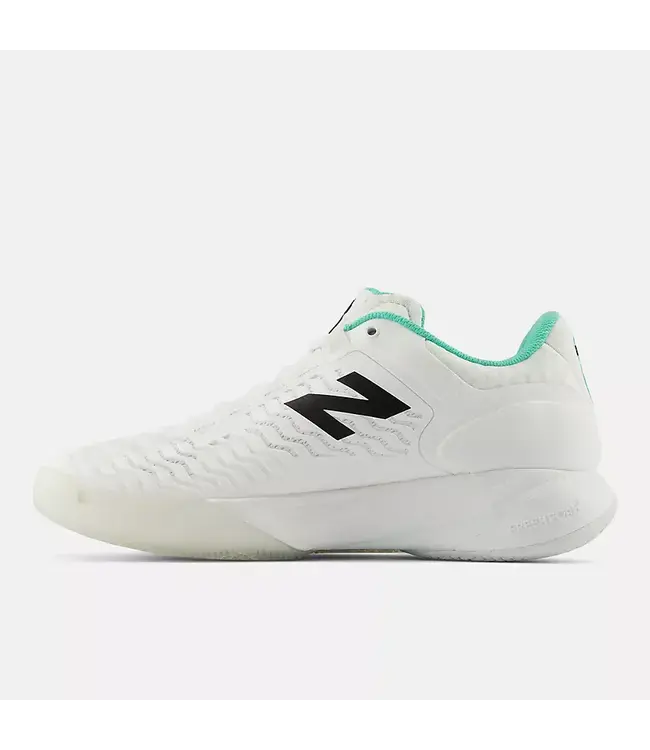New Balance Fresh Foam X CT-Rally v2 White/Green M's