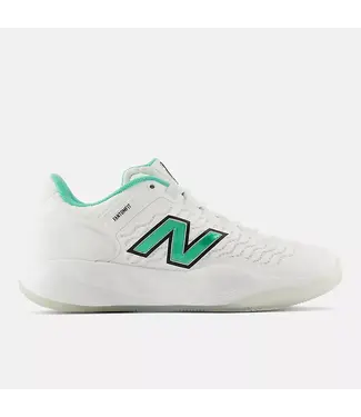 New Balance Fresh Foam X CT-Rally v2 White/Green M's
