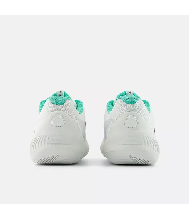 New Balance FuelCell 996v6 White/Green W's