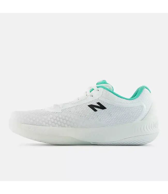 New Balance FuelCell 996v6 White/Green W's