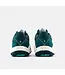 New Balance Coco Delray White/Green W's